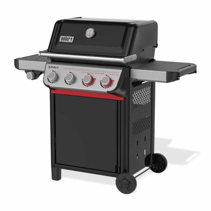 Ψησταριά Υγραερίου Weber® Spirit E-435 (1)